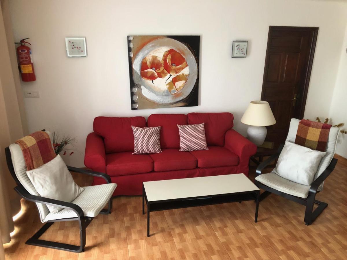 Casas Del Sol Candesa Playa Blanca  Exteriör bild