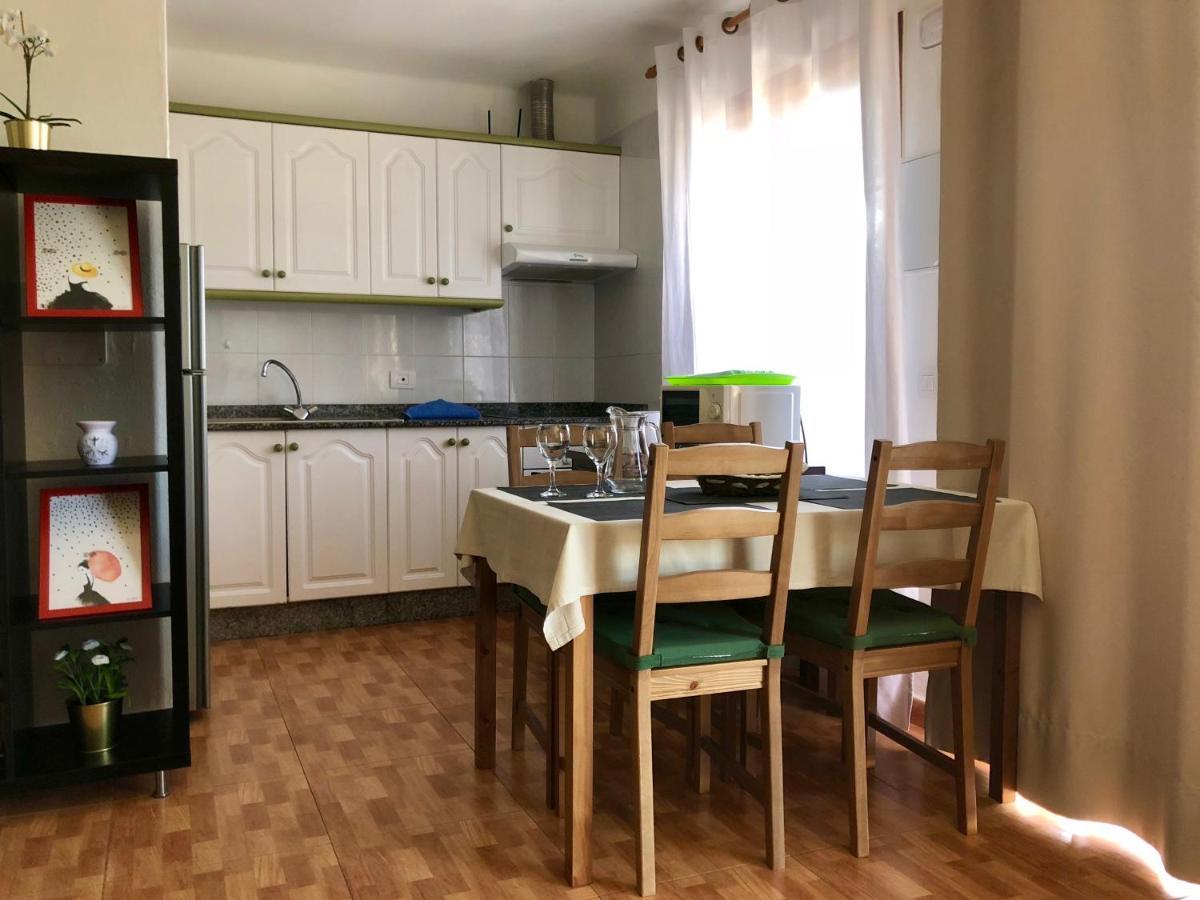Casas Del Sol Candesa Playa Blanca  Exteriör bild