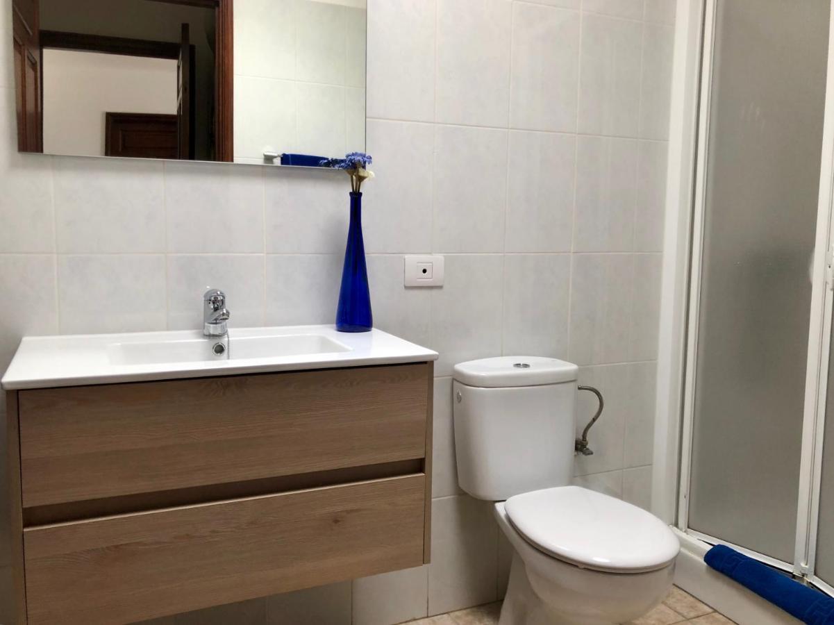 Casas Del Sol Candesa Playa Blanca  Exteriör bild