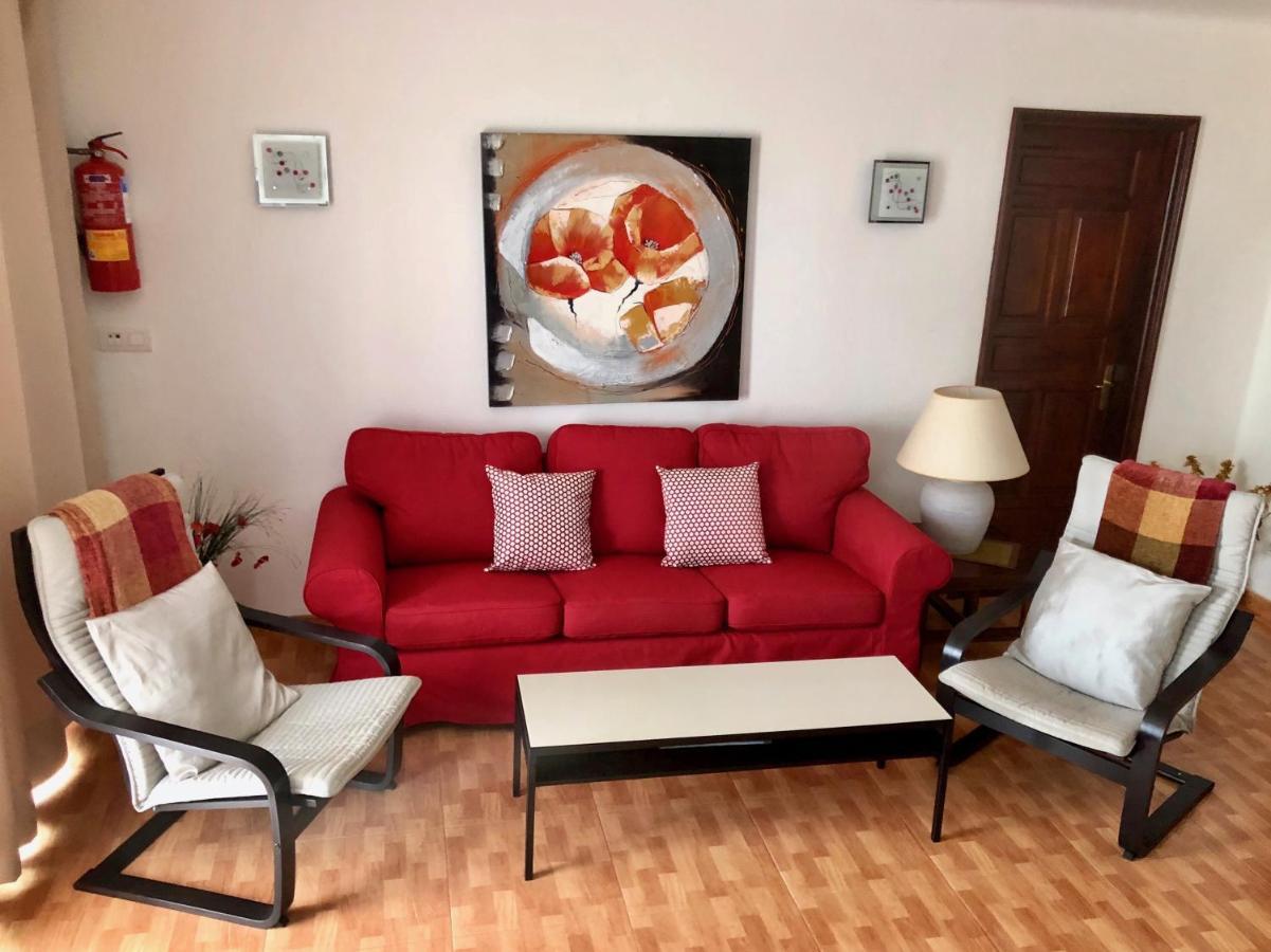 Casas Del Sol Candesa Playa Blanca  Exteriör bild