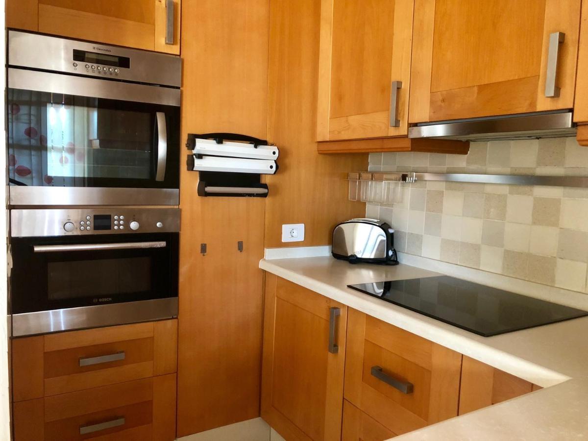 Casas Del Sol Candesa Playa Blanca  Exteriör bild