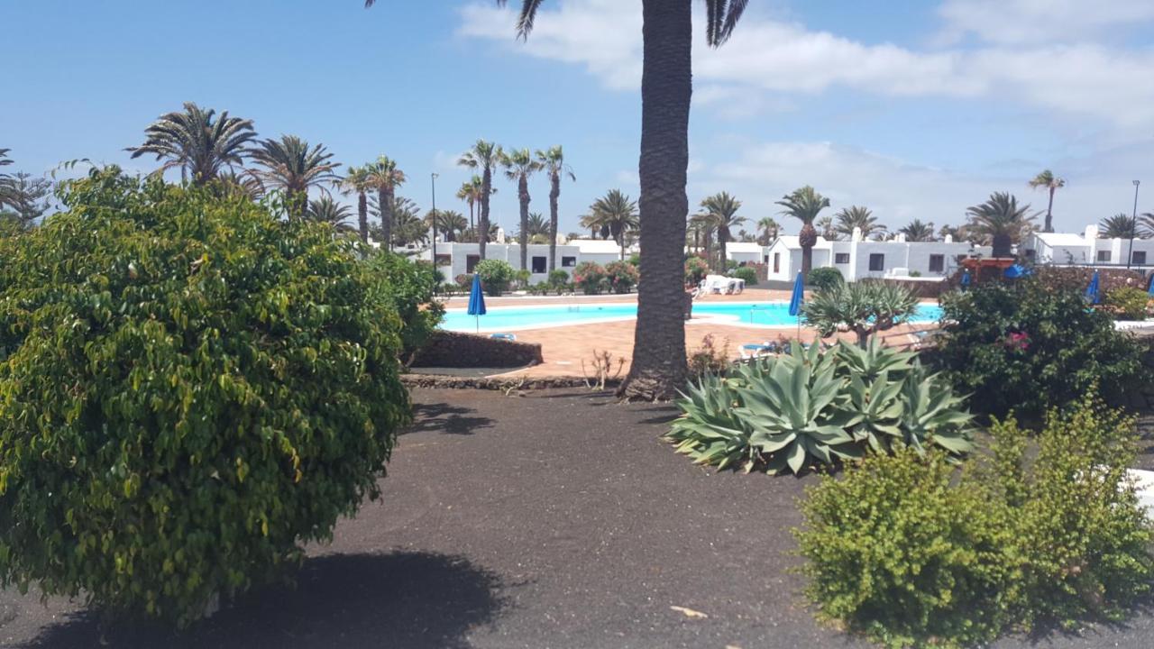 Casas Del Sol Candesa Playa Blanca  Exteriör bild