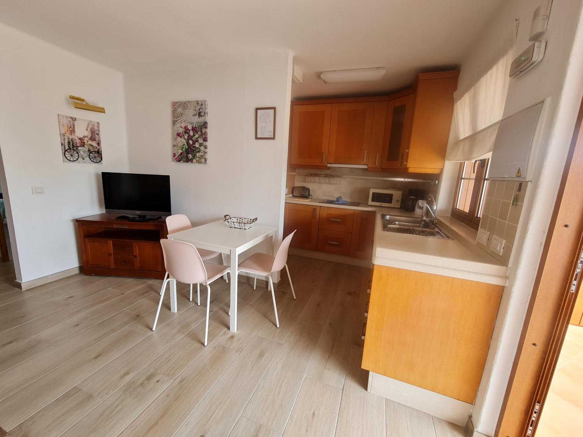 Casas Del Sol Candesa Playa Blanca  Exteriör bild