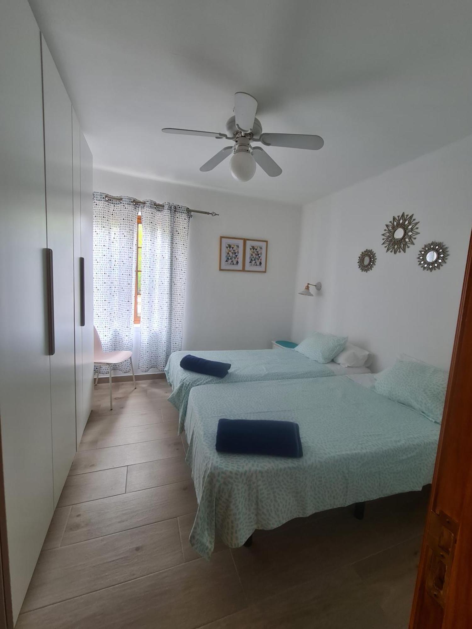 Casas Del Sol Candesa Playa Blanca  Exteriör bild