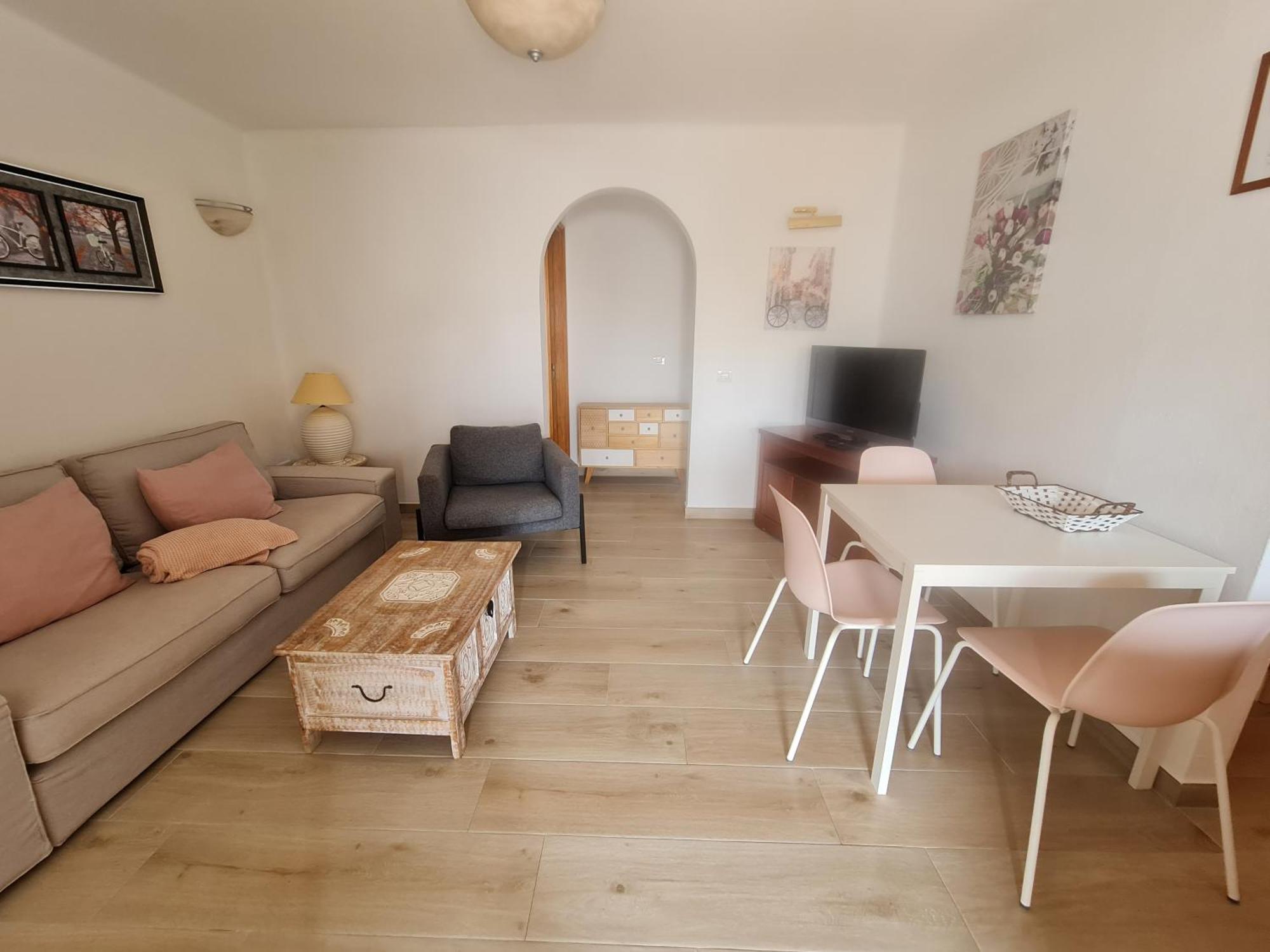 Casas Del Sol Candesa Playa Blanca  Exteriör bild